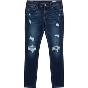 Sofia Vergara Boyfriend Jeans